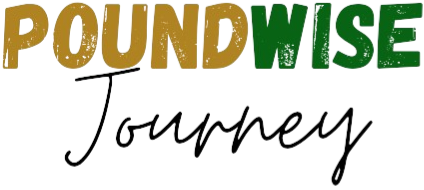 Pound Wise Journey Logo