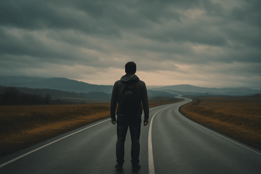 £2,000 in debt, this is my turning point.