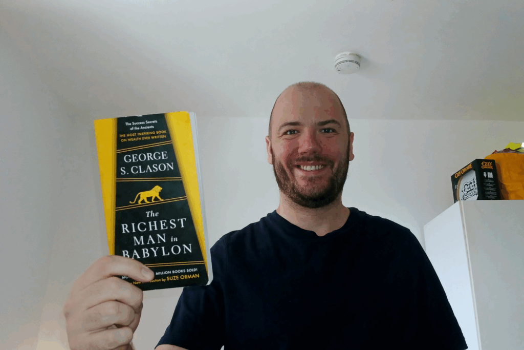 The Richest Man in Babylon Review