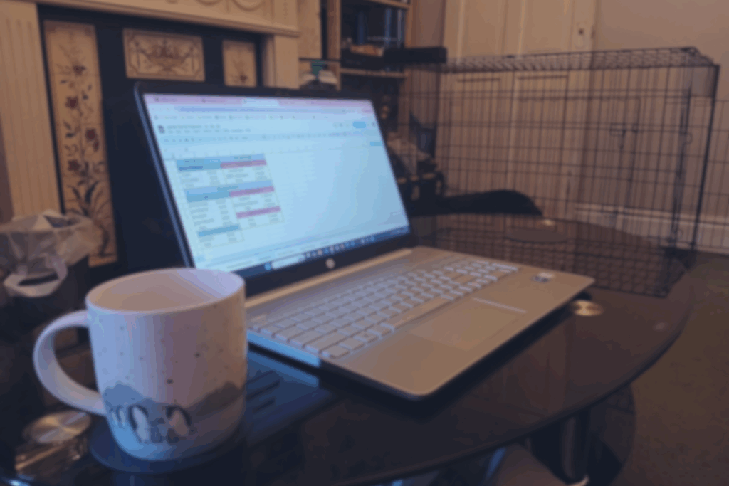 How I Calculate Net Worth