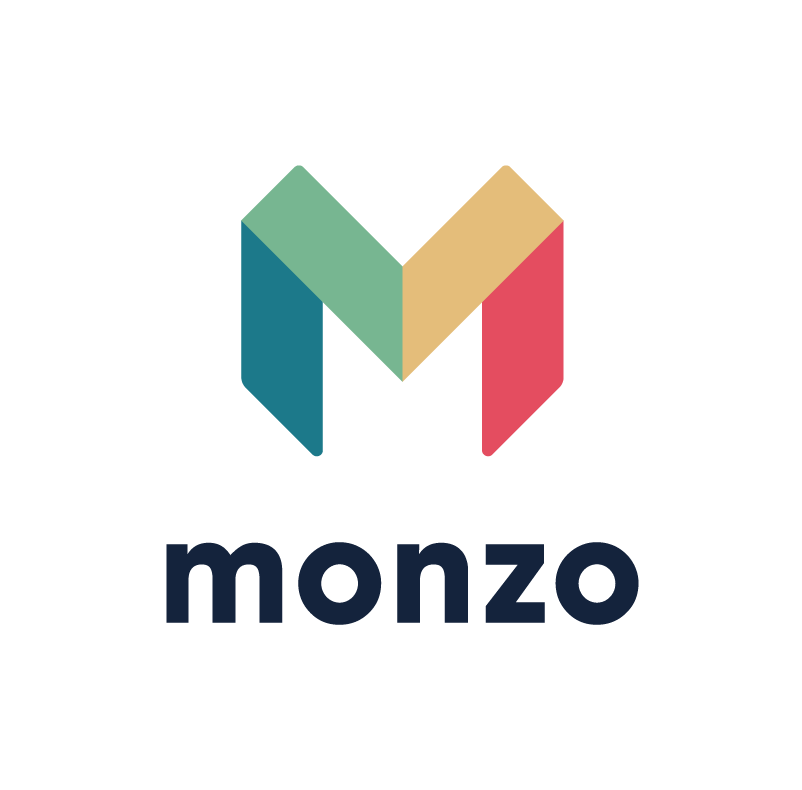Monzo Logo