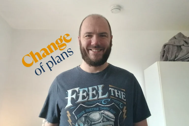 Why I Prioritise Savings Over Paying Off My Debts