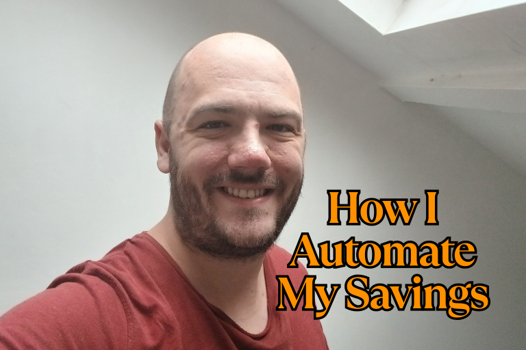 How I Automate My Savings With This Simple Bank Feature